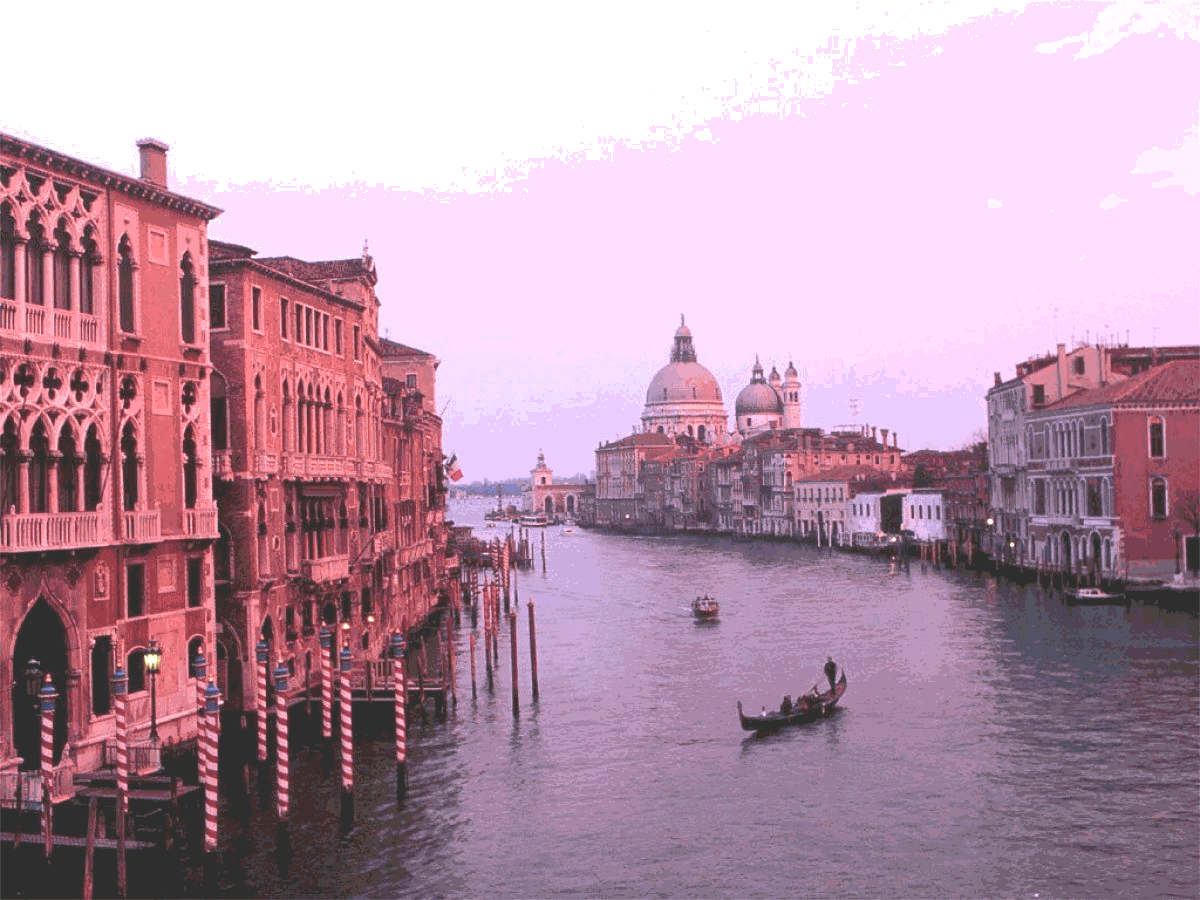 geotermia venezia