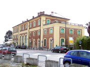 

Impianto geotermico chiavi in mano a servizio di villa monofamiliare a Rovato in provincia di Brescia

